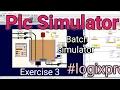 Batch Simulator - Exercise 3