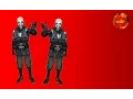 Download Lagu Messing around with GMod Metropolice (My first video)
