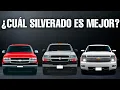 Are Chevrolet Really Garbage