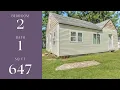 Property for Sale Baldwin MI 759 Lynn Street Real Estate in Michigan