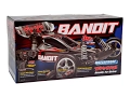 RC Overdose-Traxxas Bandit Brushless Conversion Xl5 to VXL-3S 3500Kv Power House