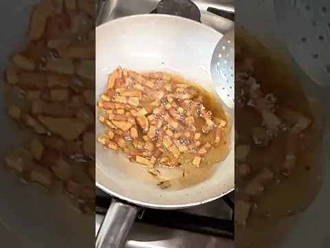 This Might Be the Best Carbonara on YouTube 🇮🇹