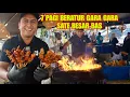 Download Lagu PAGI SAHAJA 200 KILO 3000 CUCUK HABIS TERJUAL