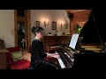 You´ve Got a Friend Carole King Ulrika A. Rosén, piano. (Piano cover)