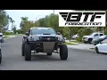 Installing BTF Long Travel Kit on a Tacoma