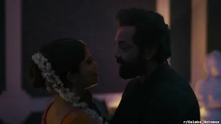 aaditi pohankar hot scene aditipohankar aashram3