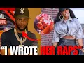 Remy Ma Furious as Papoose Reportedly Demands HALF in Divorce Battle