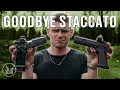 The Stealth Arms Platypus is better than a Staccato