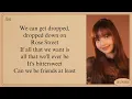 Download Lagu LISA Dream lyrics