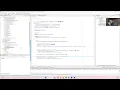 Week 14 of backend programming bootcamp