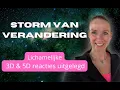 Lagu Lichamelijke Symptomen van de 3D→5D Overgang | Desiree G.E. van Toor