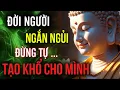 Download Lagu Đời Người Ngắn Ngủi - Đừng Tự Tạo Khổ Cho Mình | Tập Sống Nhẹ Nhàng, Để Đời An Vui