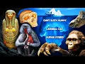 The Ancient Cave Anomalies Iceberg Explained