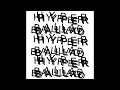 Jim-E Stack - Hyperballad (feat. Jana Hunter)