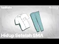 Download Lagu Kehidupan Setelah SMA