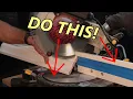 Cut Crown Molding with these EASY DIY TIPs Paul Ricalde