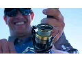 Lagu Nasci Spin Reel - SHIMANO FISHING AUSTRALIA