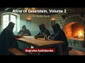 Anne of Geierstein, Volume 2 by Sir Walter Scott - Full Audiobook (Part 1 of 2)