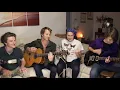 Chesney Hawkes sings 'I Am The One and Only' with his Kids
