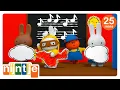 Download Lagu nijntje bij het schooltoneelstuk | nijntje | het beste van nijntje