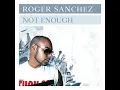 Not Enough (DJ Antoine vs. Mad Mark Vocal Mix)