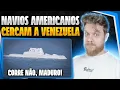 Download Lagu 🚨EUA PROMETEM USAR TODA FORÇA! MADURO CONVOCA 4.5 MILHÕES DE MILICIANOS!
