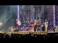 Red Clay Strays | LIVE At Madison Square Garden - Part 1