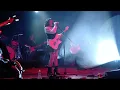 Reviví/Horas contigo/Garza - Cancamusa 🇨🇱 Foro La Paz 🇲🇽 CDMX  25/09/2026