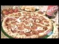 Domino s Pizza commercial