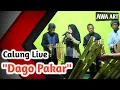 Download Lagu DAGO PAKAR - NENG EGA | VERSI CALUNG WARGI BINANGKIT [LIVE]