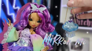 Unboxing My First Mirror Mi Doll! Luna Skye Doll Unboxing 