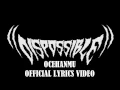 Download Lagu Dispossible - Ocehanmu (Lyrics)