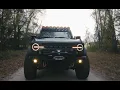 M2M - Bronco 6G