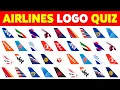 Guess The Logo Quiz Airlines Airlines Logo Quiz 2024