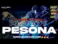 DJ PESONA VIRAL DANGDUT - YANG KALIAN CARI-CARI VIRAL TIKTOK || AR23 PROJECT OFFICIAL