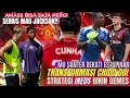 Download Lagu Transformasi Chido Obi🔥Misteri Isu Pervis🔴Strategi MU Buat Gemas🤣Amass Dipinjamkan😱Serius Jackson?😡