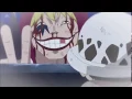 Download Lagu One Piece | Corazon said to Law “I love you!”