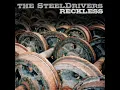 Ghosts Of Mississippi - The SteelDrivers