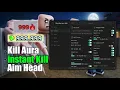 Zombie BETA Script KEYLESS - Ouroboros Hub Working Hack