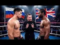 Lagu Boxing Masterclass! Dmitry Bivol (RUS) vs Craig Richards (GBR) | Boxing Fight Highlight
