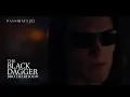 The Black Dagger Brotherhood Trailer PASSIONFLIX