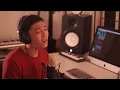Download Lagu UNTUKMU AKU BERTAHAN   AFGAN   COVER BY DICKO HARYA