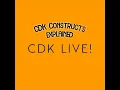 CDK Constructs Explained