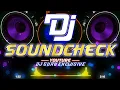 Download Lagu Bahubali Soundcheck (Vibration Dance Mix)Dj Green Official || Edm Trance Dj Song 2021 ||