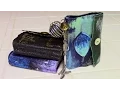 DIY Mini Spell Book Witchy Crafting The Draconic Priestess