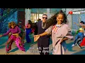 Download Lagu Daddy Yankee - Dura (UHD4K) w/ Lyrics On Screen