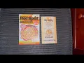 Four 5 Hot Spot Multiplier One 5 Hot Spot Bulls-eye Draw Game Tickets - 2025