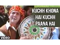 Lagu Kuchh Khona Hai Kuchh Paana Hai Full Song | Pardesi Babu | Udit Narayan | Govinda, Raveena Tandon