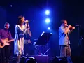 Sugarcubes - Birthday (live in Reykjavik 2006)