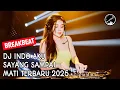 Download Lagu DJ INDO SAYANG SAMPAI MATI FULL BASS TERBARU 2025
